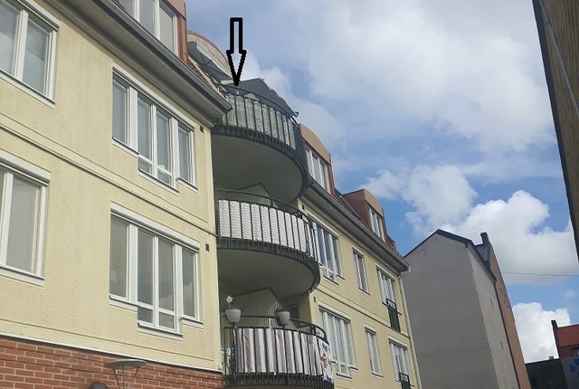 Köpmansgatan 4A, Vänersborg - bild 1