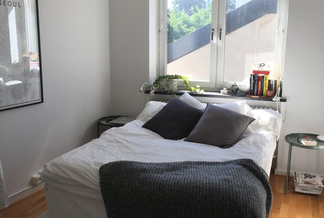 Sankt Månsgatan 21A, Lund - bild 1