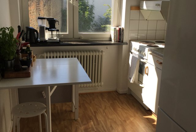 Sankt Månsgatan 21A, Lund - bild 2