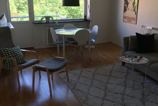 Sankt Månsgatan 21A, Lund - bild 3