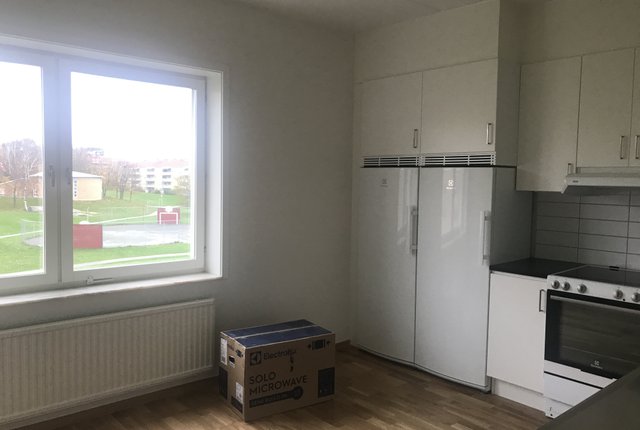 , Västra Frölunda - bild 1