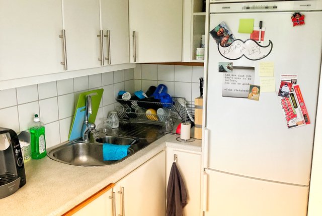 Övre Besvärsgatan 8, Göteborg - bild 3
