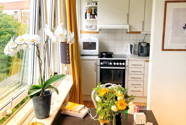 Övre Besvärsgatan 8, Göteborg - bild 4