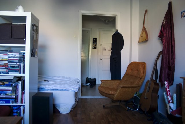 Björcksgatan 45B, Göteborg - bild 4