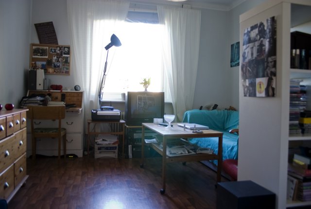Björcksgatan 45B, Göteborg - bild 3