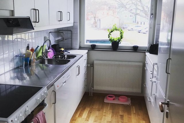 Hagvägen 30, Upplands Väsby - bild 4
