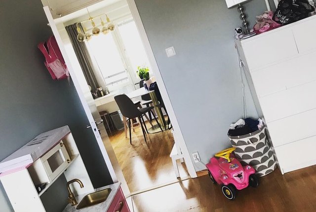 Hagvägen 30, Upplands Väsby - bild 3