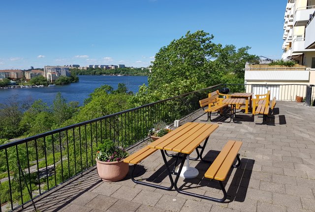 Lidnersplan 11, Stockholm - bild 3