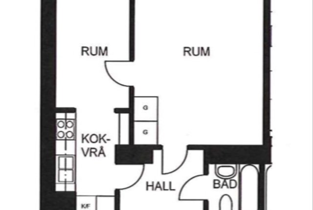 Lidnersplan 11, Stockholm - bild 4
