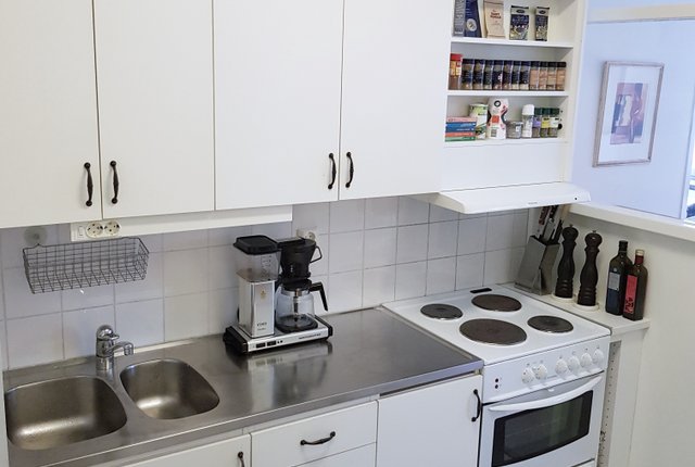 Lidnersplan 11, Stockholm - bild 1