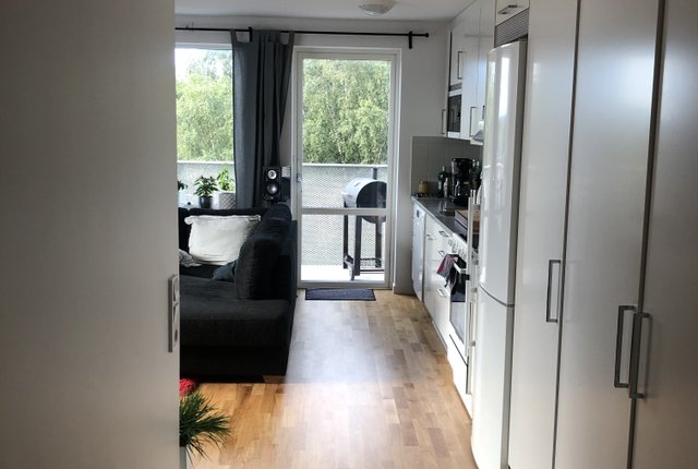 Nymilsgatan 20, Västra Frölunda - bild 4