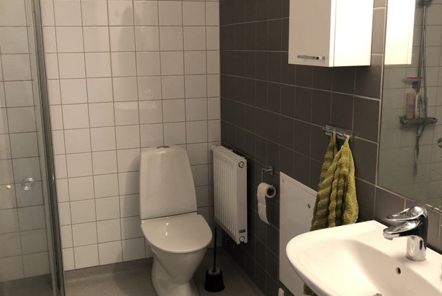 Nymilsgatan 20, Västra Frölunda - bild 2
