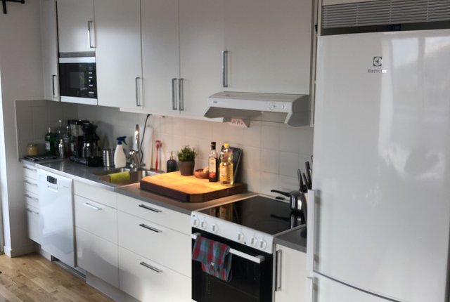 Nymilsgatan 20, Västra Frölunda - bild 1
