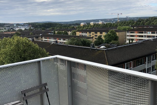 Nymilsgatan 20, Västra Frölunda - bild 3