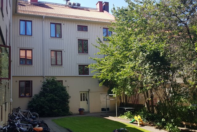 Rambergsvägen 11B, Göteborg - bild 4