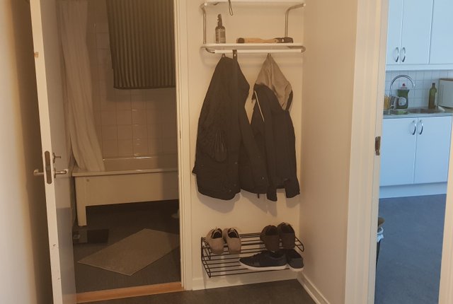 Rambergsvägen 11B, Göteborg - bild 1