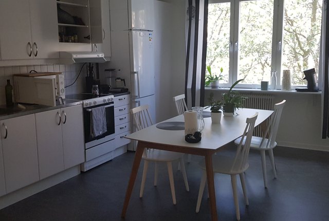 Rambergsvägen 11B, Göteborg - bild 3