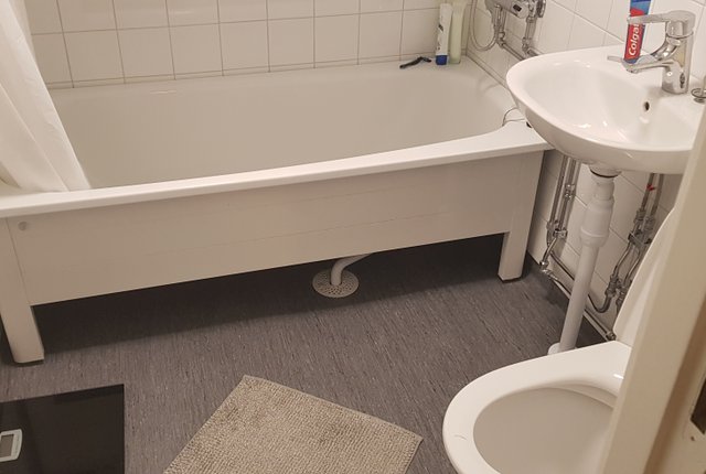 Rambergsvägen 11B, Göteborg - bild 2