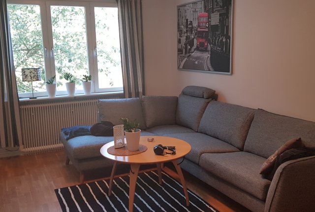 Rambergsvägen 11B, Göteborg - bild 5