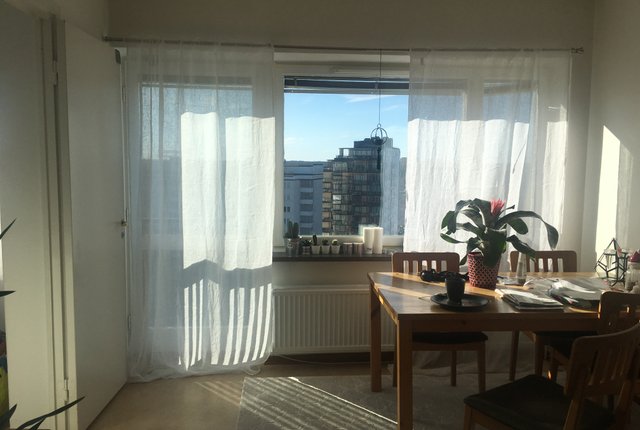 Korpstigen 10, Trångsund - bild 1
