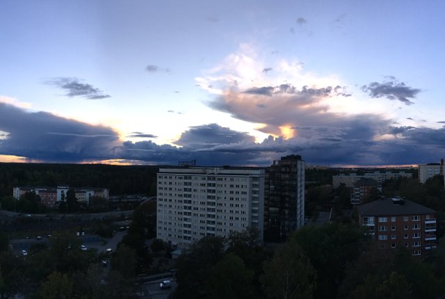 Korpstigen 10, Trångsund - bild 2