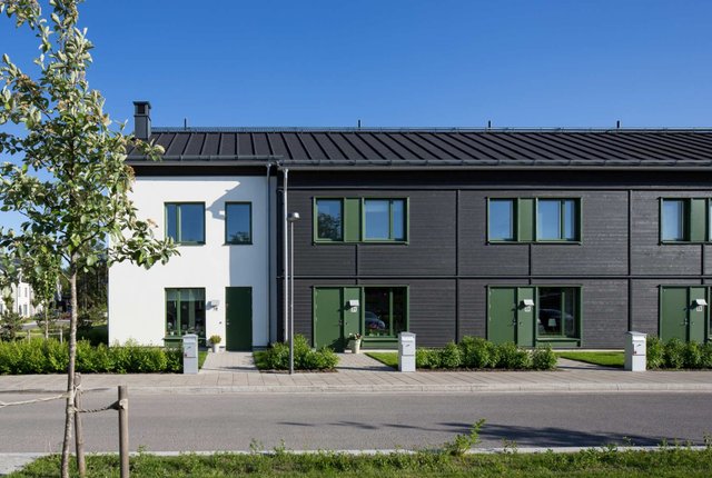 , Sköndal - bild 2