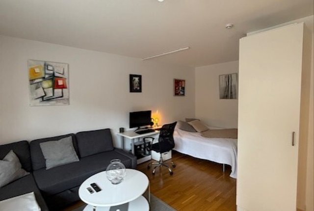 Vegagatan 28, Göteborg - bild 1