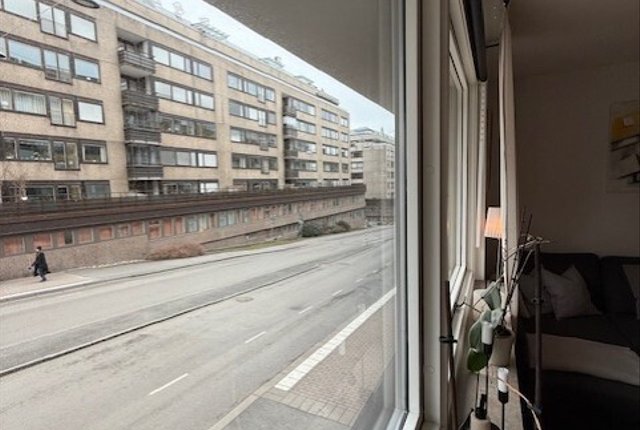 Vegagatan 28, Göteborg - bild 8