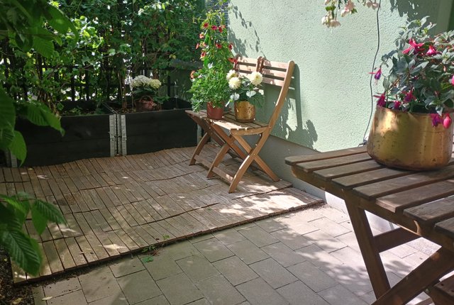 Jarl Kulles Gata 6, Hägersten - bild 4