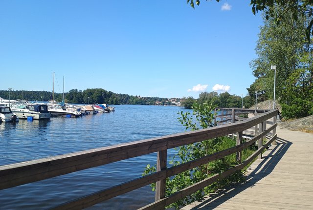 Jarl Kulles Gata 6, Hägersten - bild 7