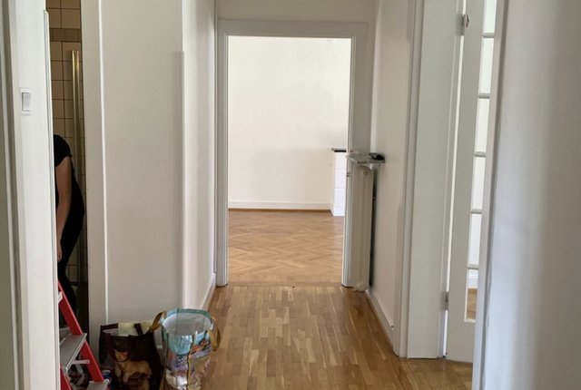 Gustaf Rydbergsgatan 8, Malmö - bild 1