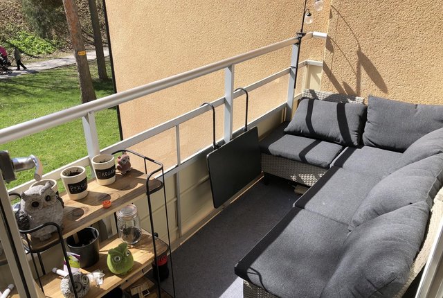 Kilsmogatan 9, Bandhagen - bild 1