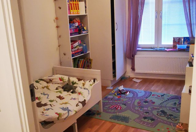 Kabelverksgatan 17, Älvsjö - bild 2