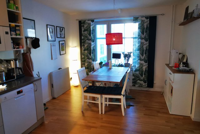 Kabelverksgatan 17, Älvsjö - bild 6