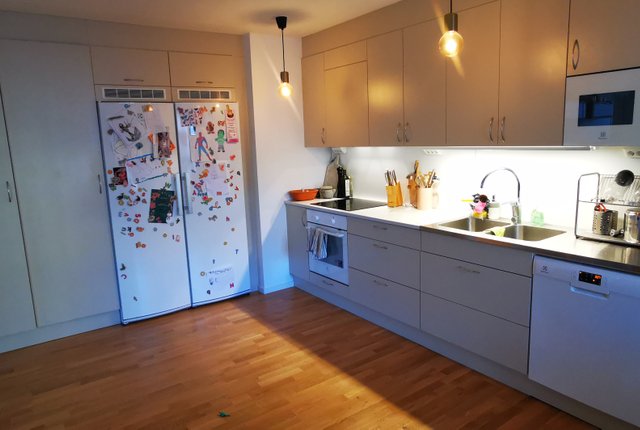 Kabelverksgatan 17, Älvsjö - bild 1