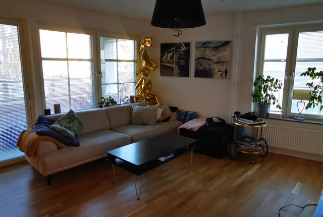 Kabelverksgatan 17, Älvsjö - bild 4