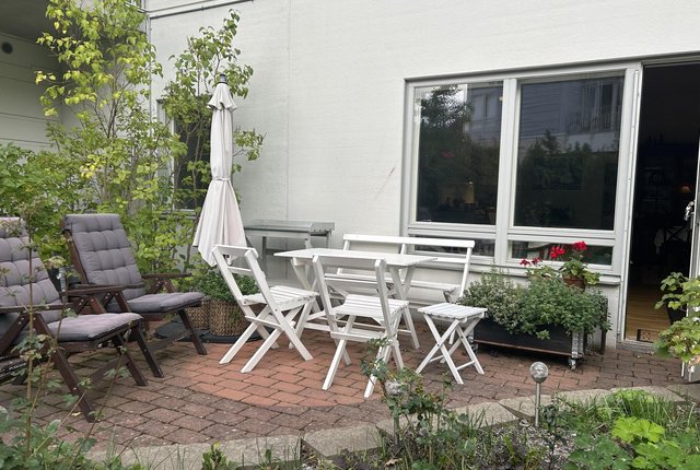Hägerstensvägen 237D, Hägersten - bild 1