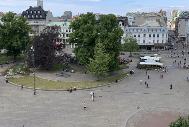 Gustav Adolfs torg 8b, Malmö - bild 3