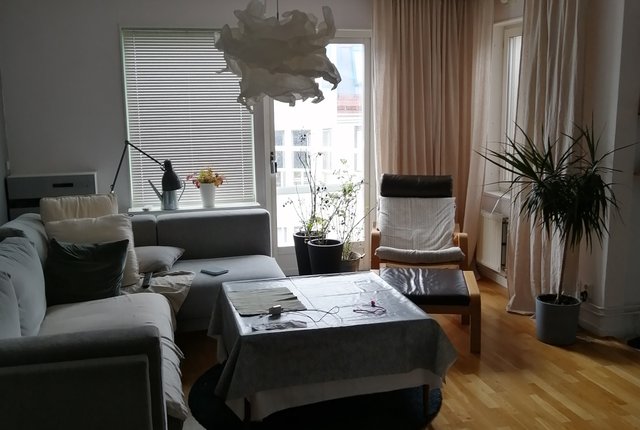 Lotsgatan 5D, Göteborg - bild 1