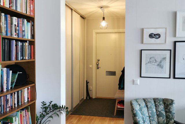 Sjöviksbacken 43, Stockholm - bild 7