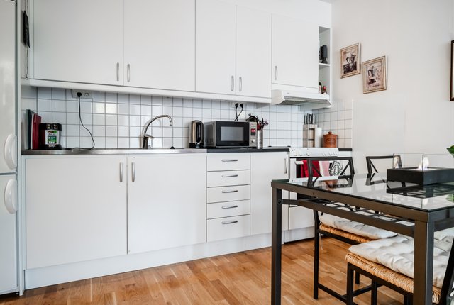 Vantörsvägen 247, Hägersten - bild 6