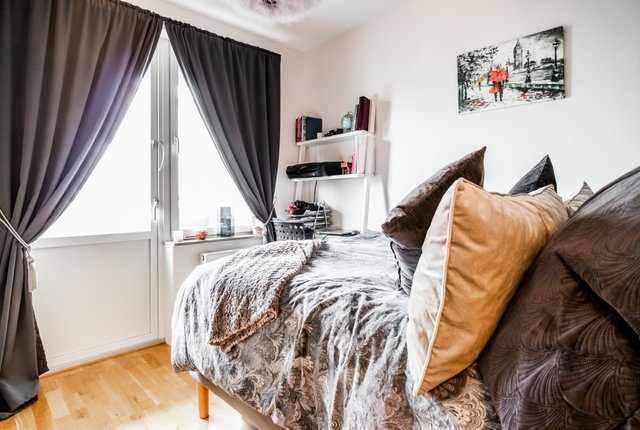 Vantörsvägen 247, Hägersten - bild 4