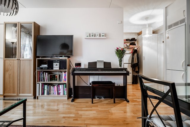 Vantörsvägen 247, Hägersten - bild 3