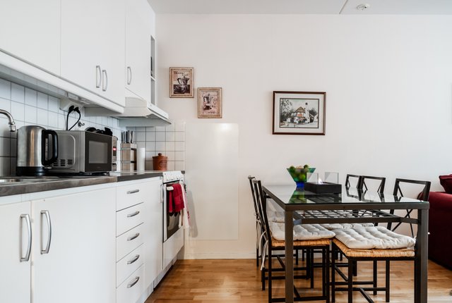Vantörsvägen 247, Hägersten - bild 7