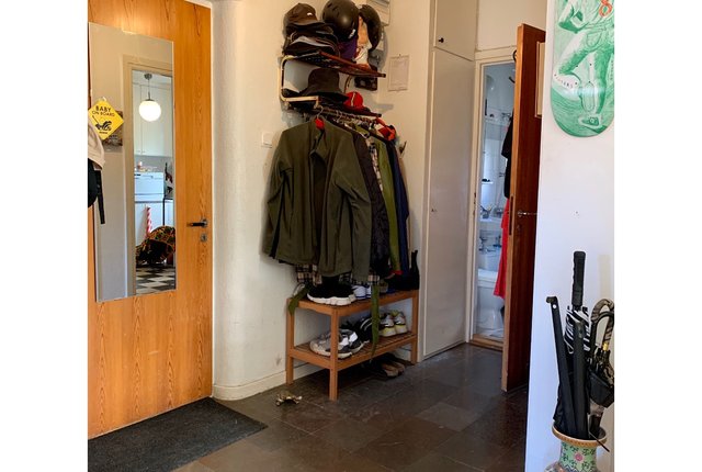 Sköntorpsvägen 86, Årsta - bild 3