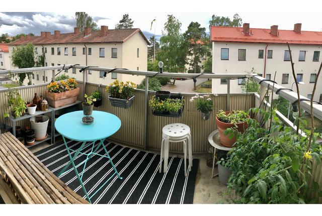 Sköntorpsvägen 86, Årsta - bild 1