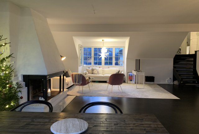 Rörstrandsgatan 62, Stockholm - bild 1