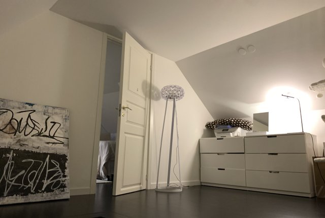 Rörstrandsgatan 62, Stockholm - bild 3