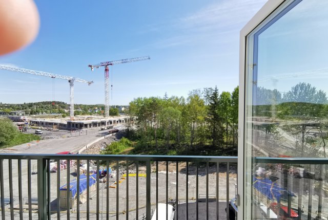 Tränsgatan 3, Täby - bild 1