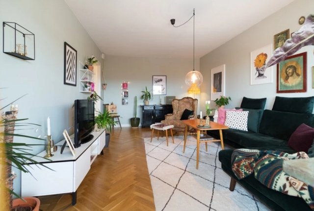 Engelbrektsgatan 4C, Varberg - bild 7